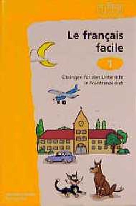 LÜK Le francais facile