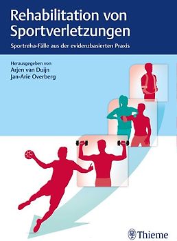 Rehabilitation von Sportverletzungen