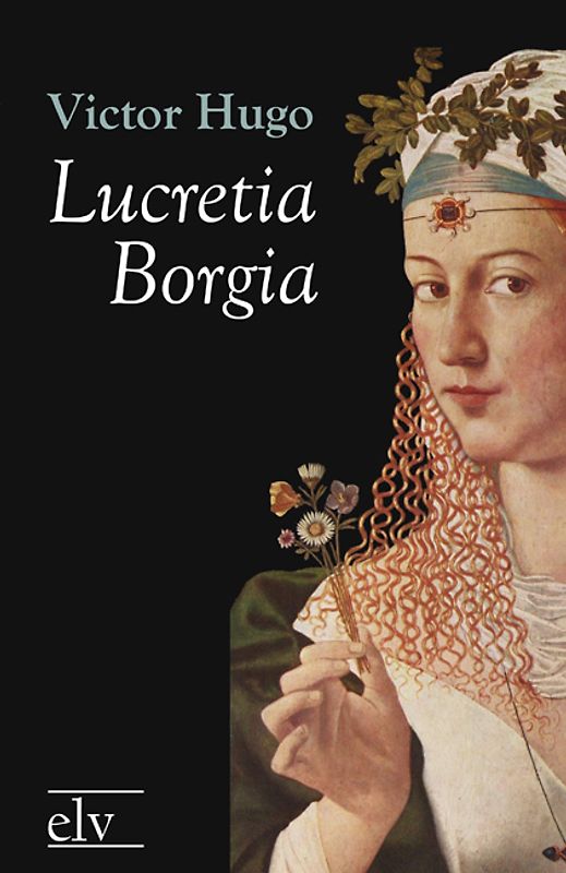 Lucretia Borgia