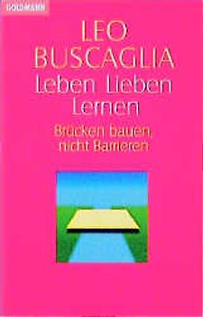 Leben - lieben - lernen