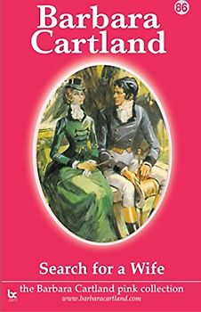 Search For A Wife (The Pink Collection, Band 86)