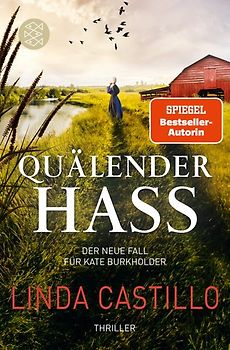 Quälender Hass