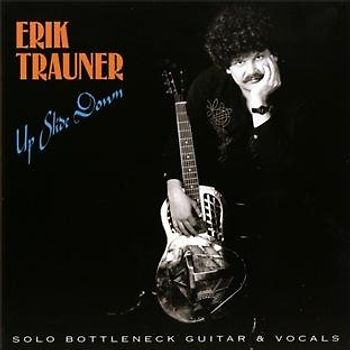 Erik Trauner - Up Slide Down