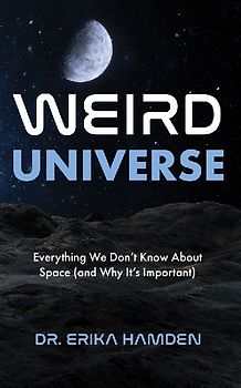 Weird Universe