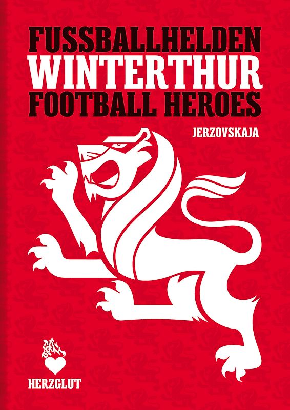 Fussballhelden Winterthur – Winterthur Football Heroes