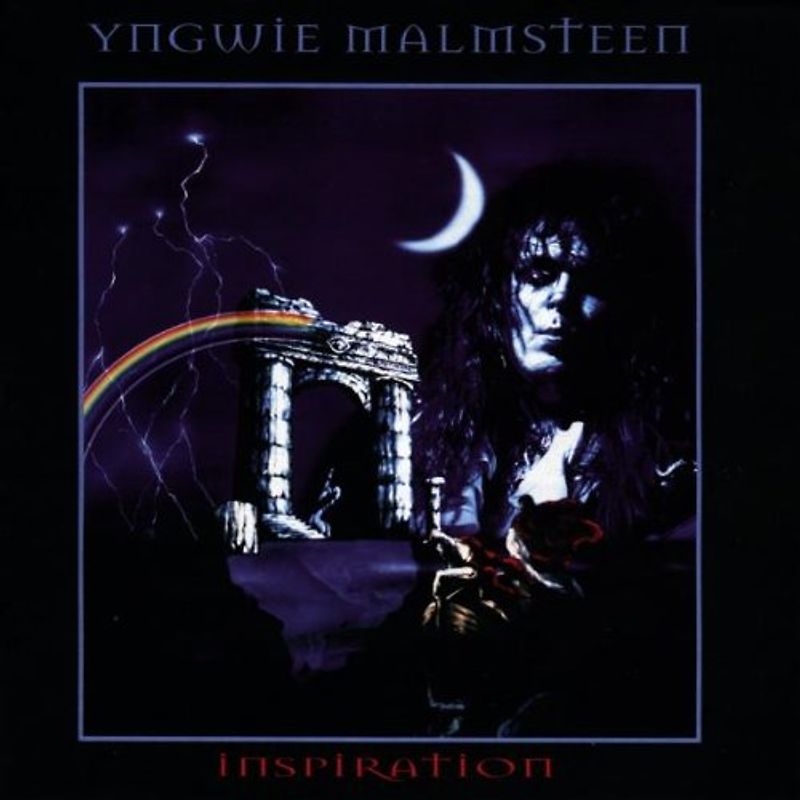 Yngwie Malmsteen - Inspiration