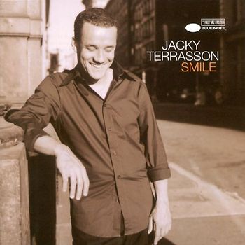 Jacky Terrasson - Smile
