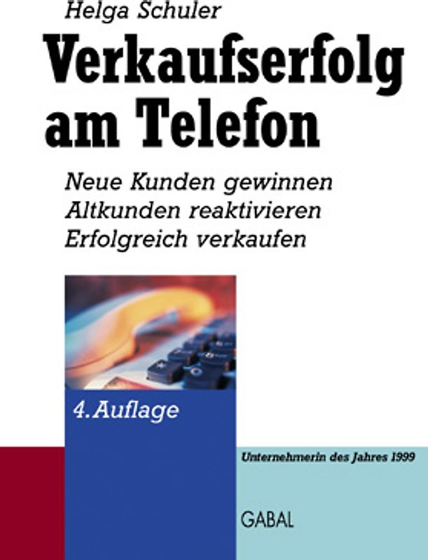 Verkaufserfolg am Telefon