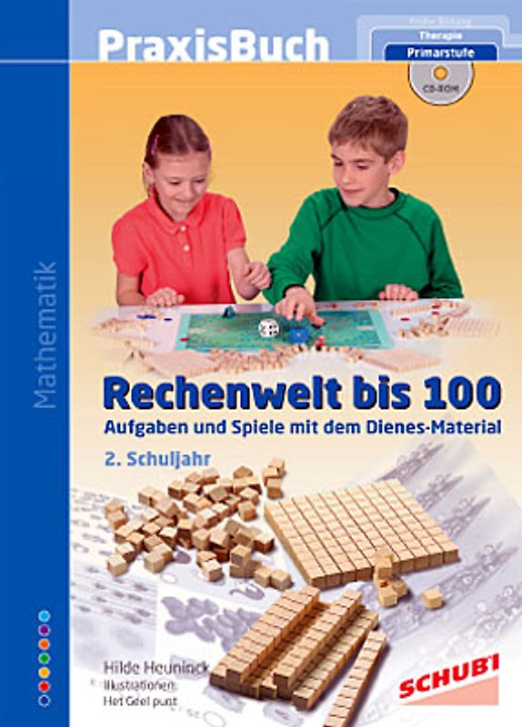 Rechenwelt bis 100
