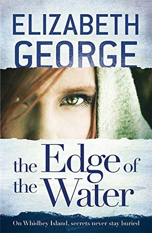 Edge of the Water (The Edge of Nowhere Series) - George, Elizabeth
