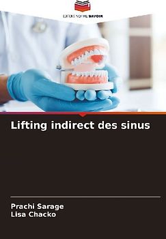 Lifting indirect des sinus