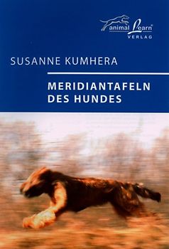 Meridiantafeln des Hundes