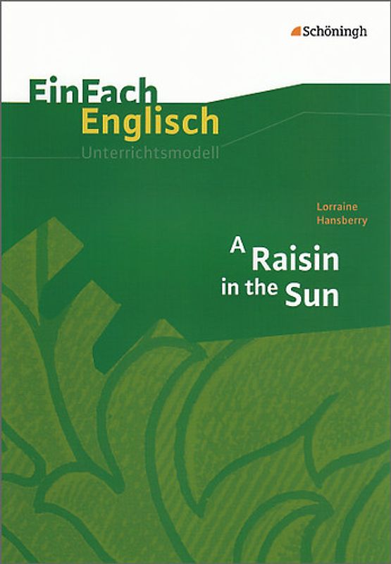 EinFach Englisch Unterrichtsmodelle