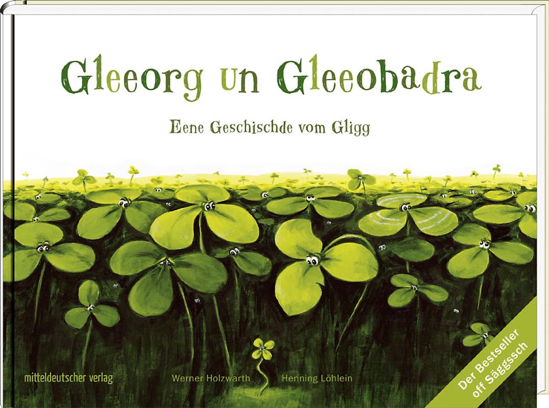 Gleeorg un Gleeobadra