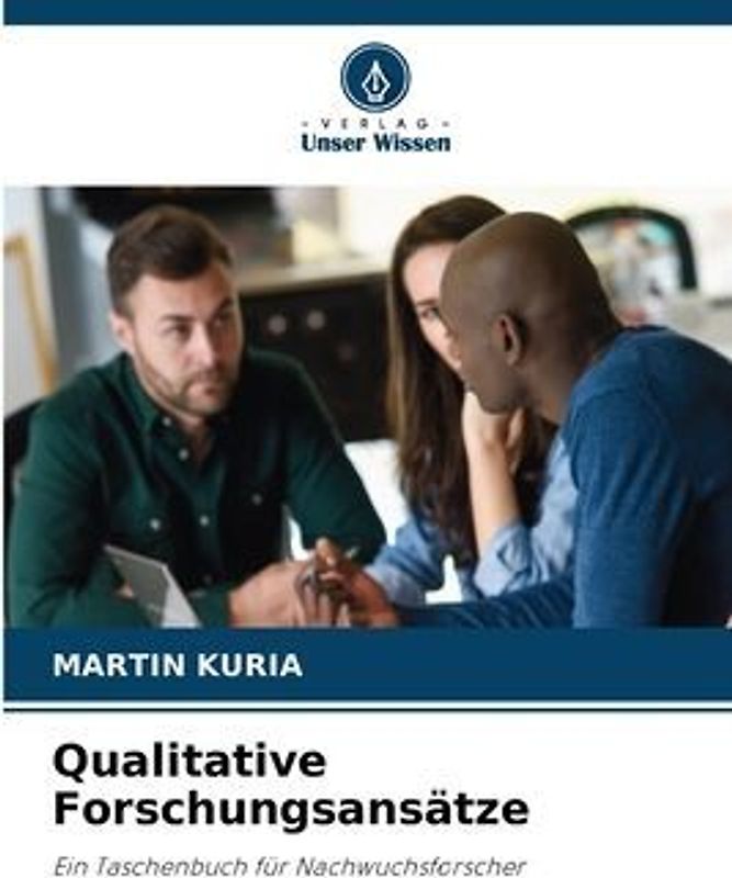 Qualitative Forschungsansätze