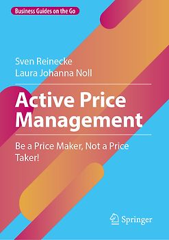 Active Price Management