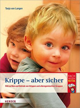 Krippe – aber sicher