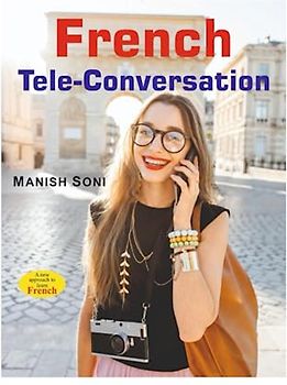 Tele-Conversation: Learn From English and Hindi
