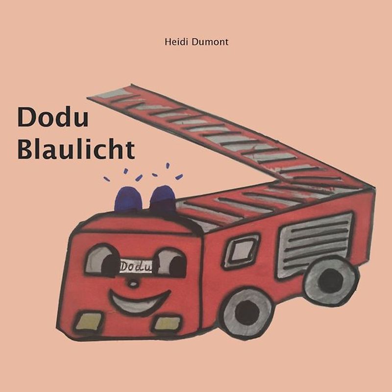 Dodu Blaulicht