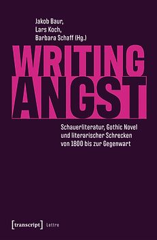 Writing Angst