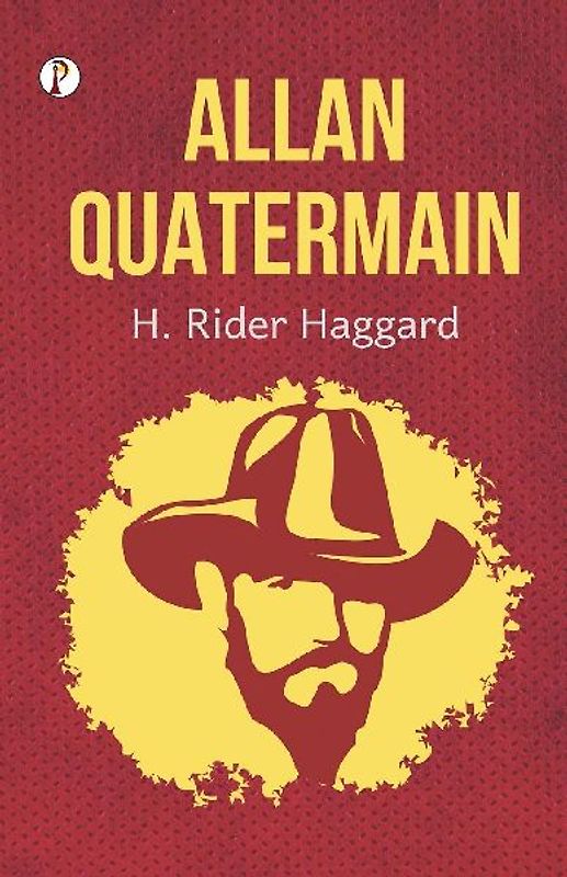 ALLAN QUATERMAIN