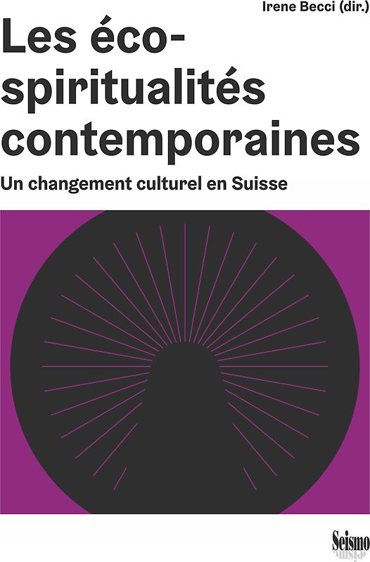 Les éco-spiritualités contemporaines