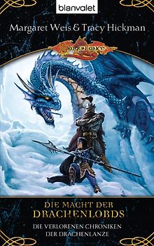 Die verlorenen Chroniken der Drachenlanze 2