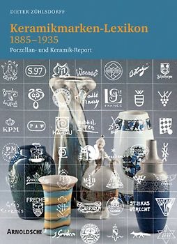 Keramik-Marken Lexikon