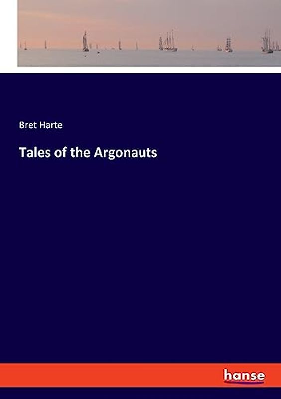 Tales of the Argonauts: DE