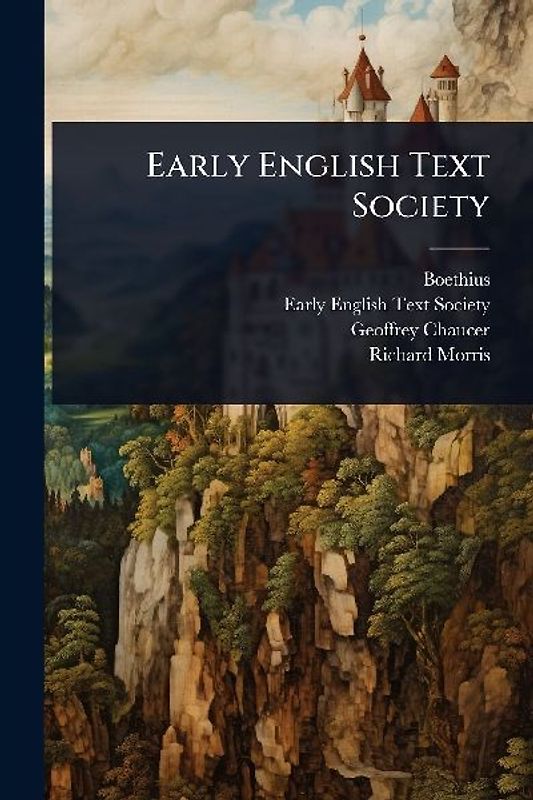 Early English Text Society