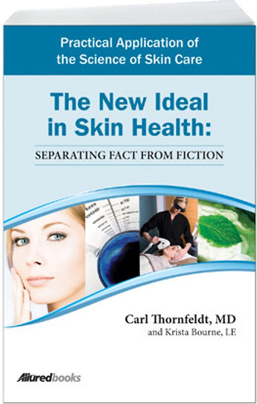 The New Ideal in Skin Health