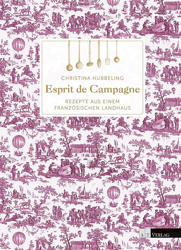 Esprit de Campagne