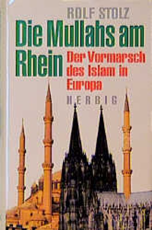 Die Mullahs am Rhein