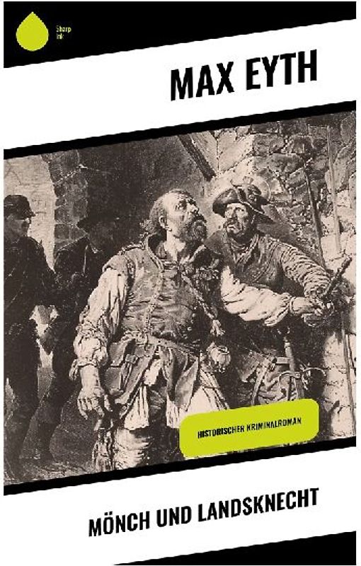 Mönch und Landsknecht