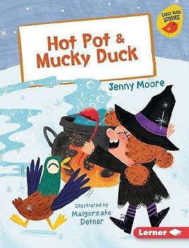 Hot Pot & Mucky Duck