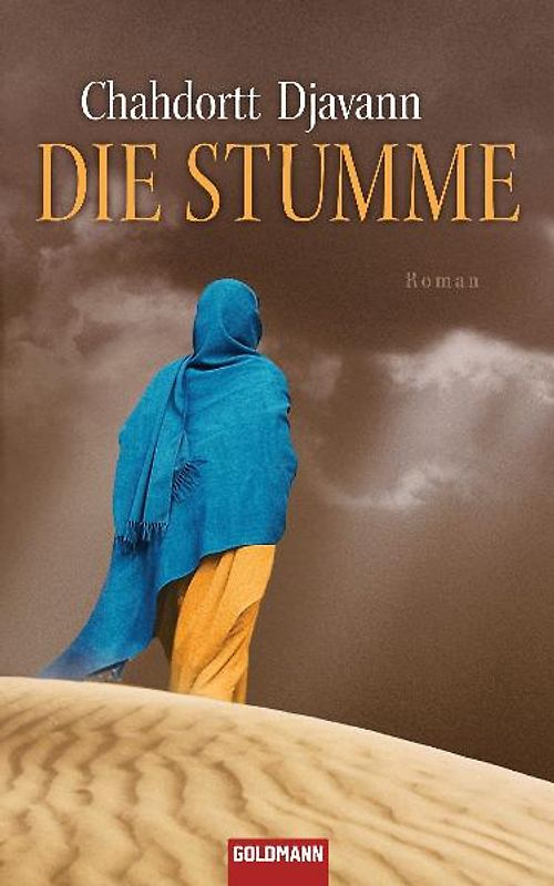 Die Stumme