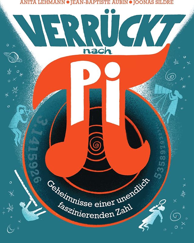 Verrückt nach Pi
