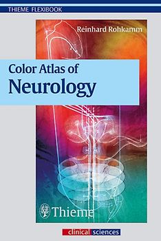 Color Atlas of Neurology