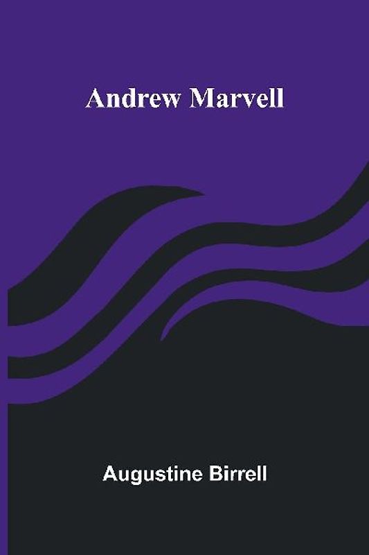 Andrew Marvell
