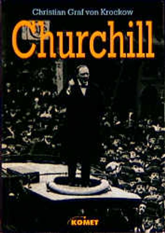 Churchill