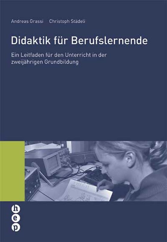 Didaktik für Berufslernende