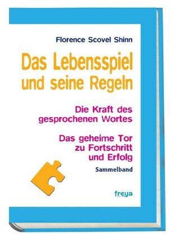 Das Lebensspiel und seine Regeln