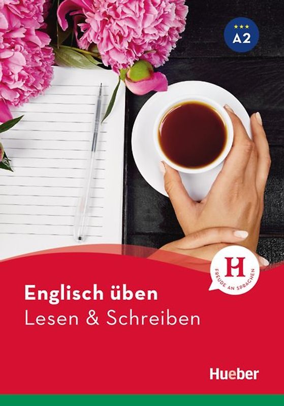 Englisch üben – Lesen & Schreiben A2