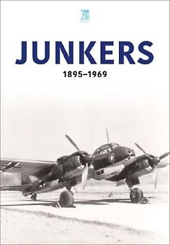 Junkers 1895 1969