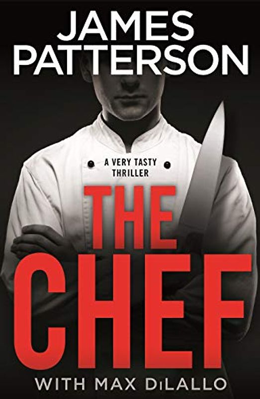 The Chef: Murder at Mardi Gras