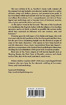 Myths of the Norsemen