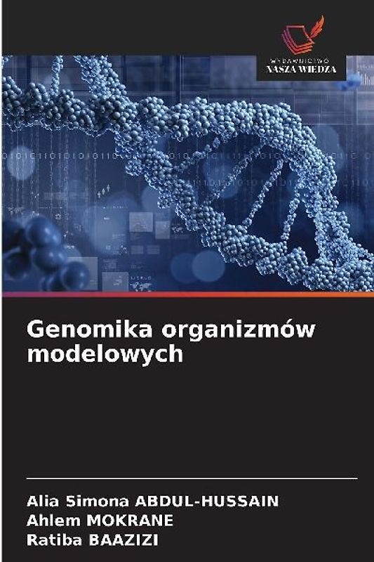Genomika organizmów modelowych