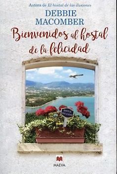 Bienvenidos Al Hostal de La Felicidad