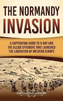 The Normandy Invasion