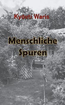 Menschliche Spuren